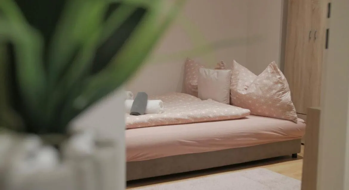 וינה Ane Apartment