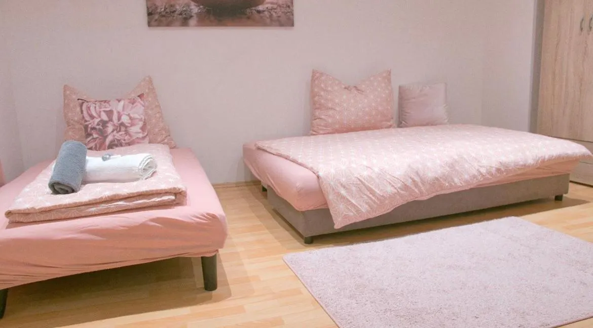 וינה Ane Apartment 0*,  אוסטריה
