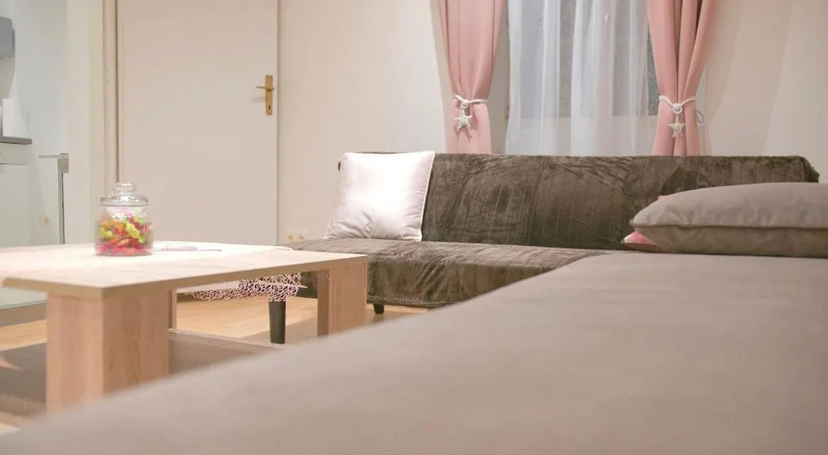 וינה Ane Apartment