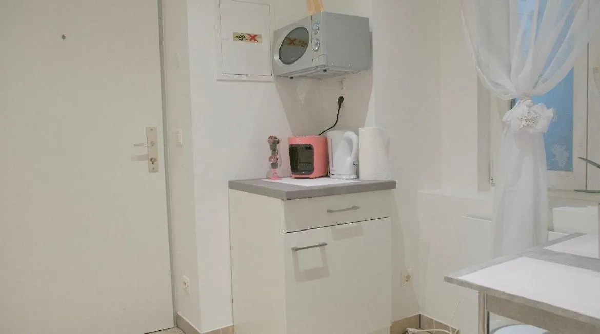וינה Ane Apartment