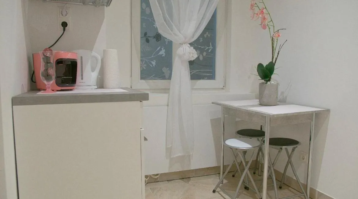 וינה Ane Apartment
