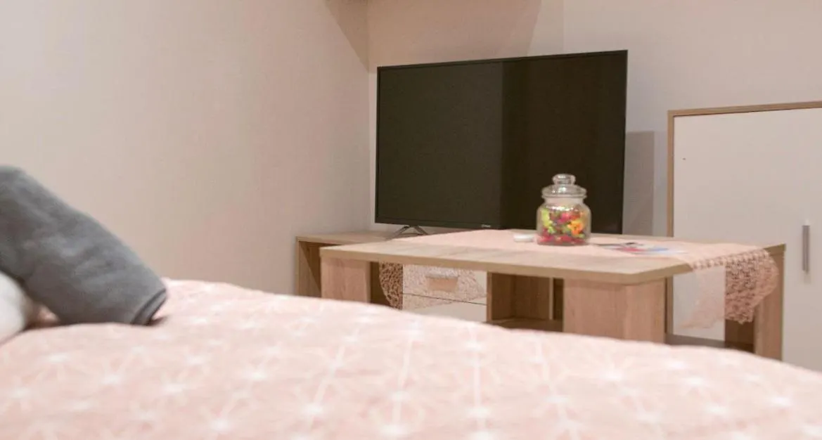 וינה Ane Apartment