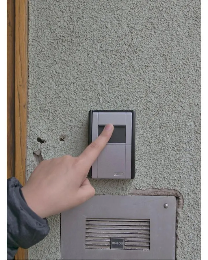 וינה Ane Apartment