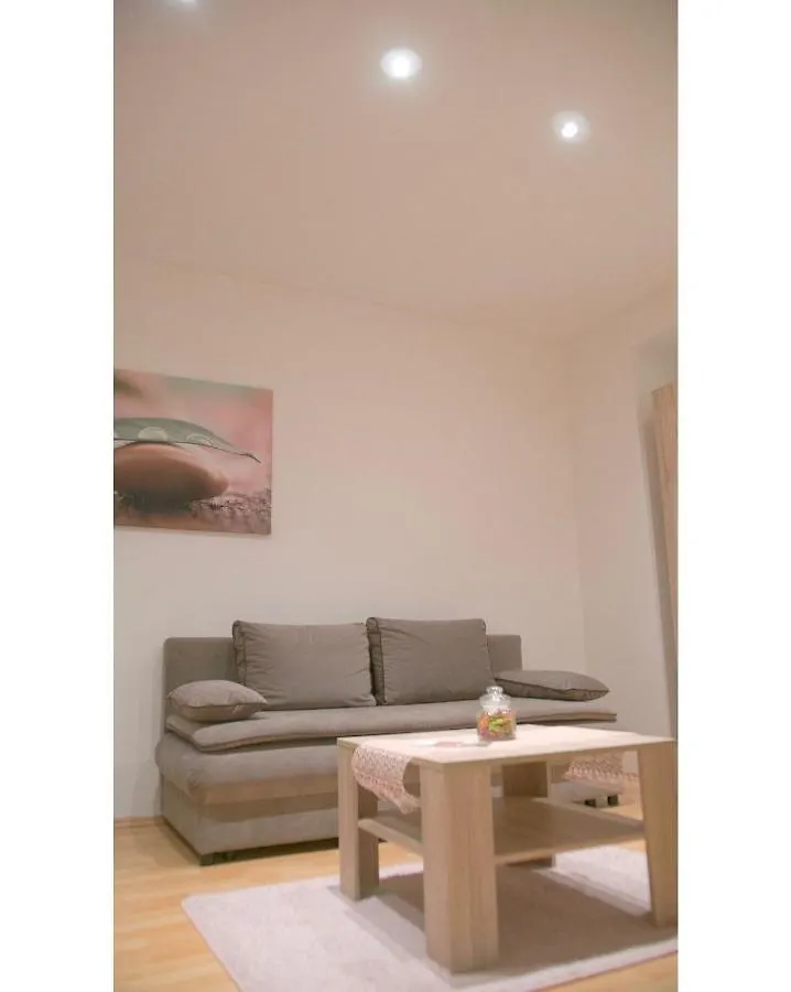 וינה Ane Apartment