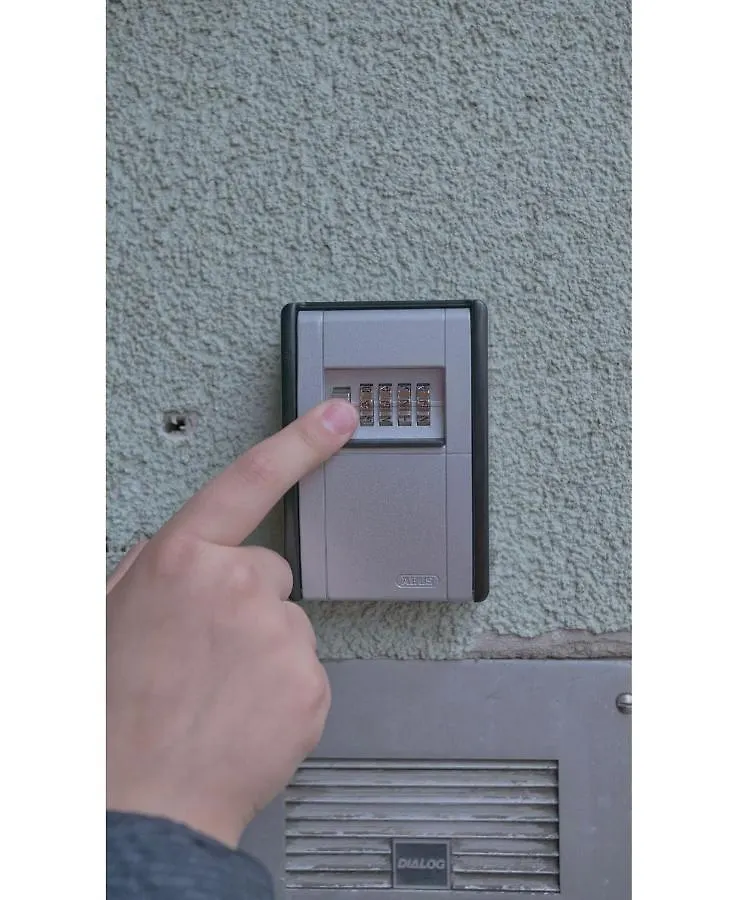וינה Ane Apartment אוסטריה