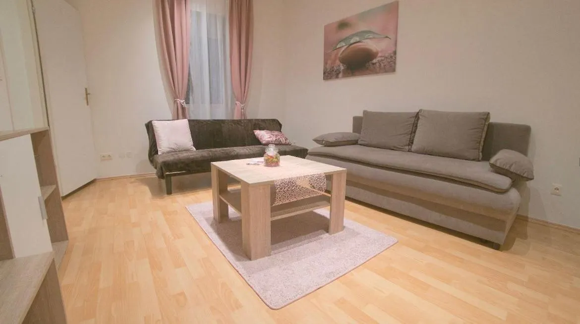 וינה Ane Apartment 0*,